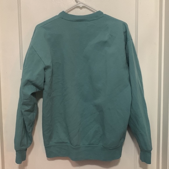 Vintage tigger sweater embroidered - Picture 5 of 5